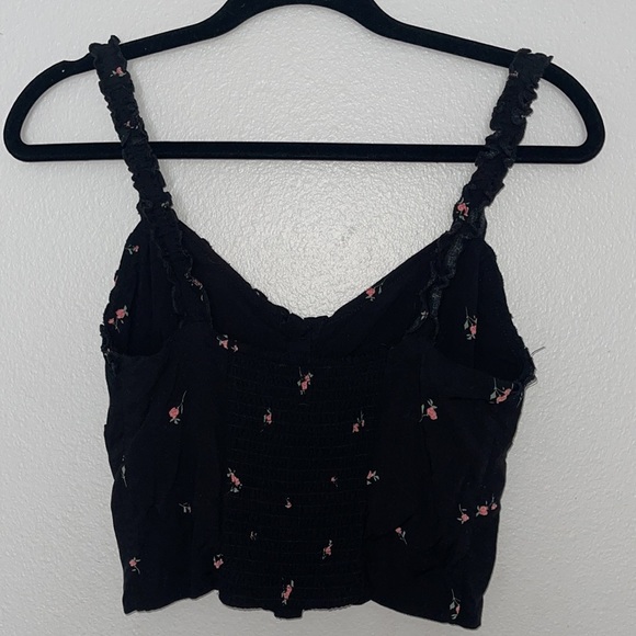 Lottie Moss Pacsun tank - Picture 2 of 3